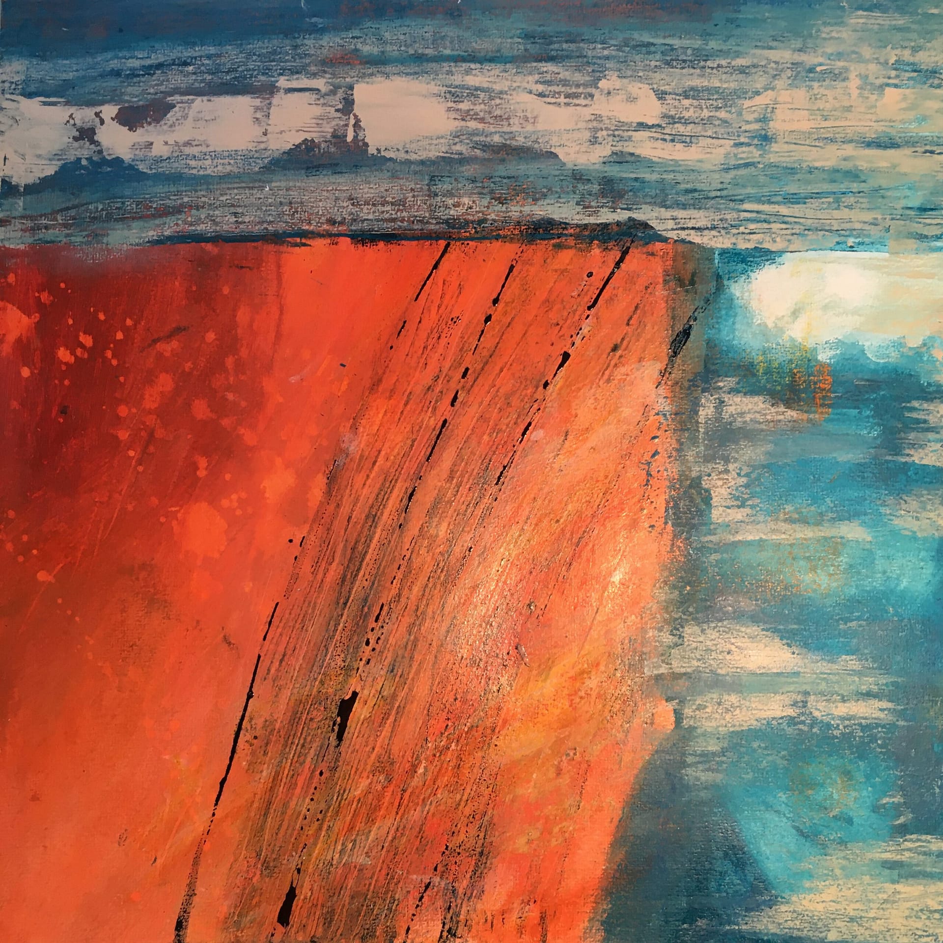 2022_Lands End_40X40